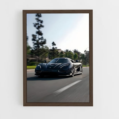 ap-agera final-1 cadre Bois foncé