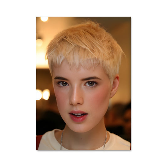 Poster Agyness deyn 22455