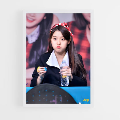 ap-ahin-1 cadre Blanc