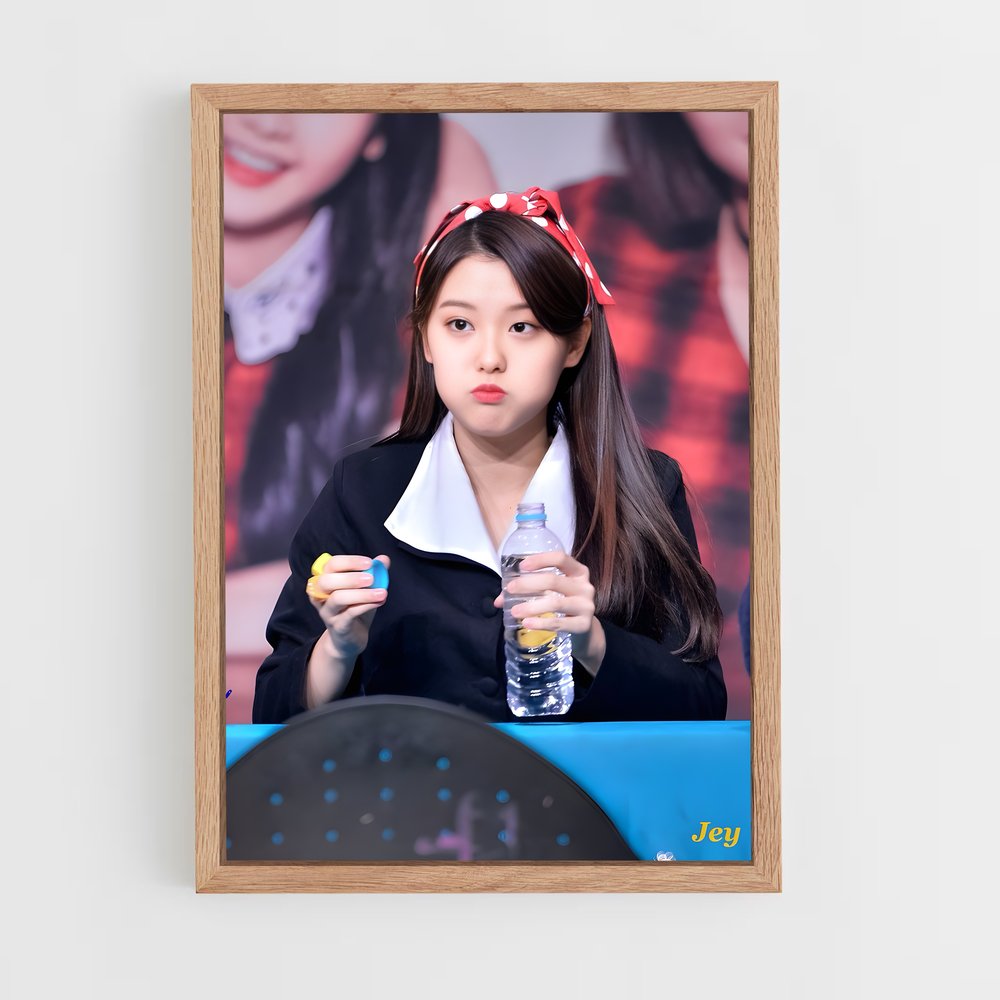 ap-ahin-1 cadre Bois clair