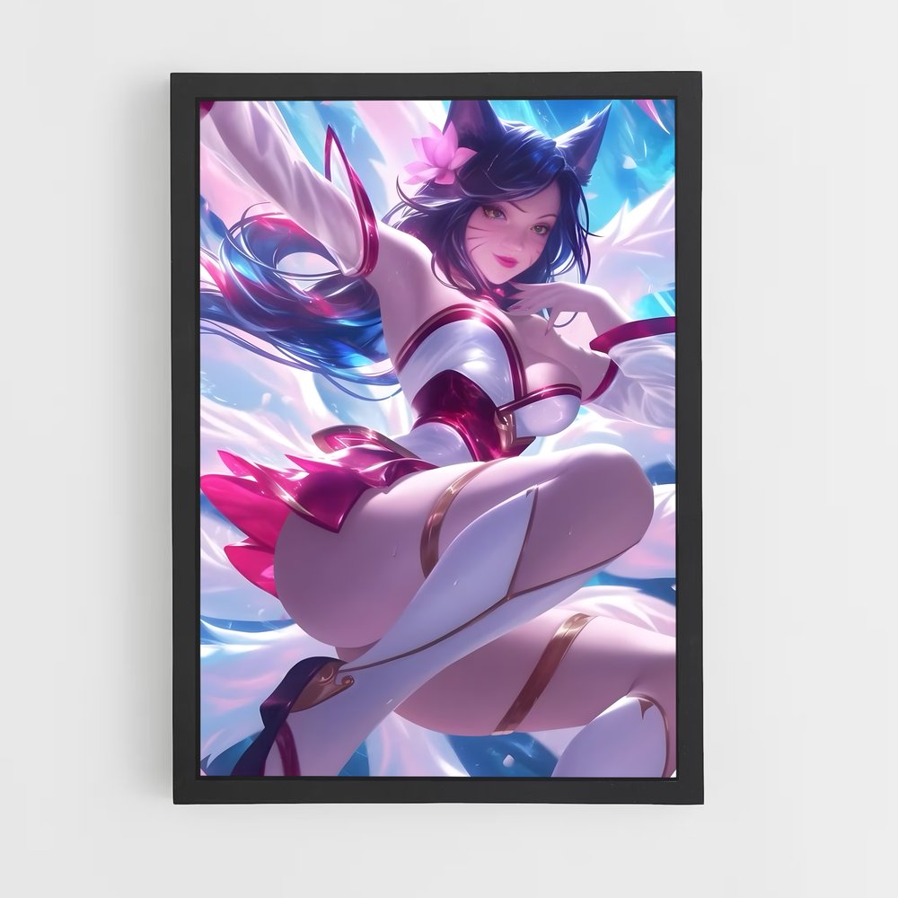 ap-ahri-10 cadre Noir