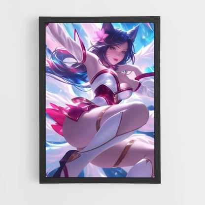 ap-ahri-10 cadre Noir
