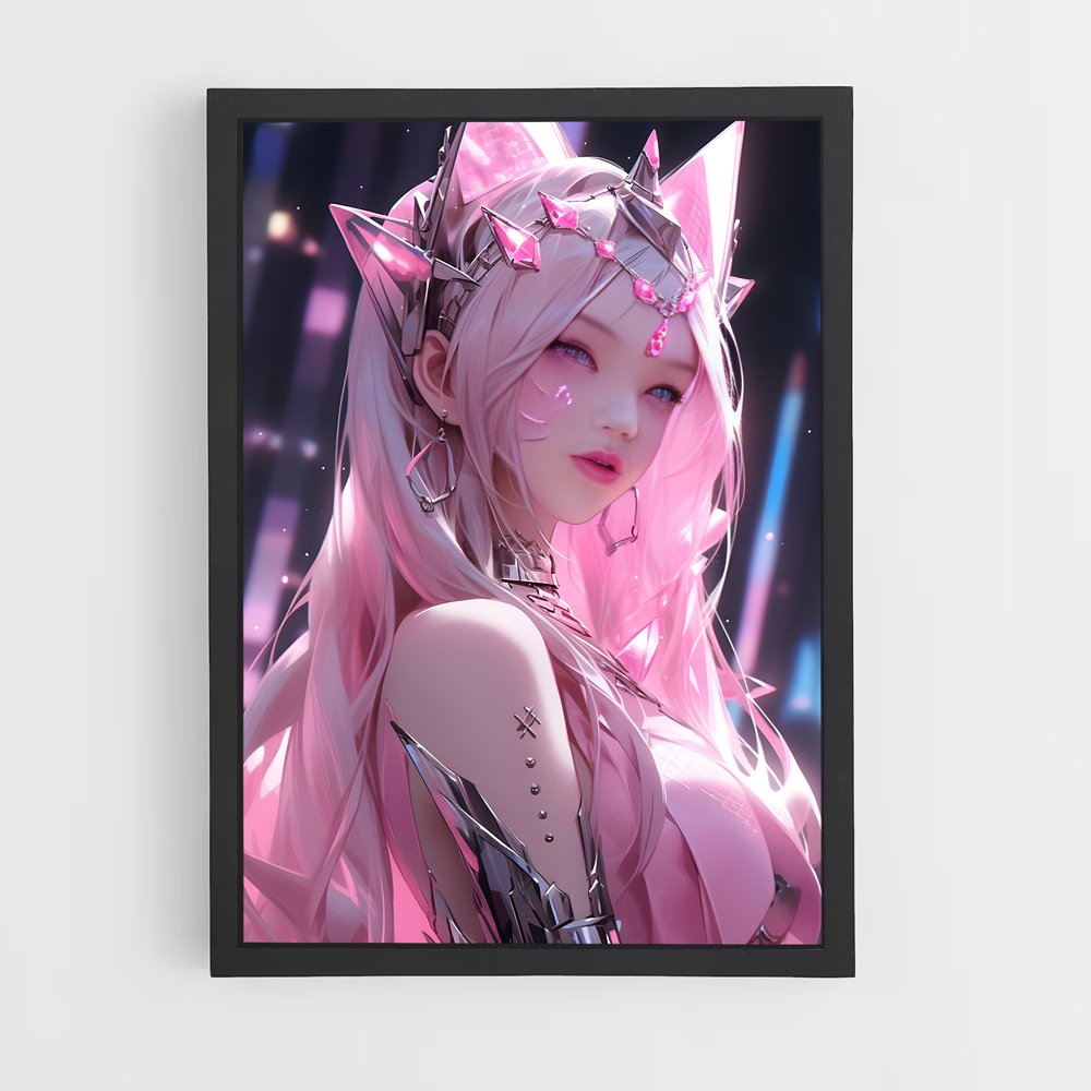 ap-ahri-12 cadre Noir
