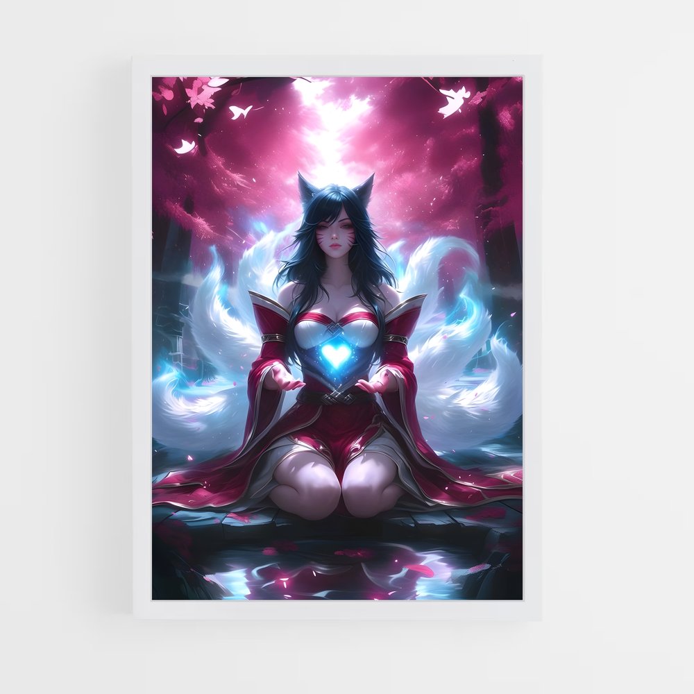 ap-ahri-2 cadre Blanc