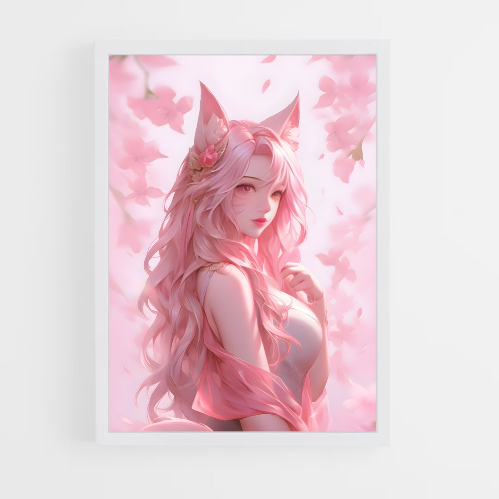 ap-ahri-6 cadre Blanc