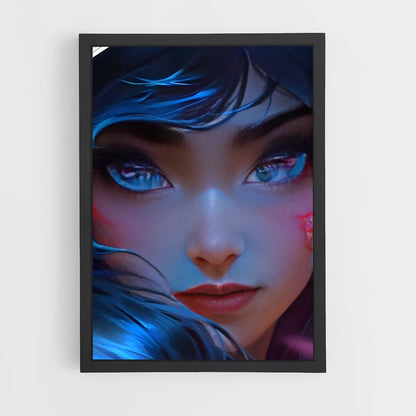 ap-ahri-7 cadre Noir