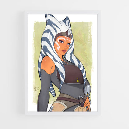 ap-ahsoka-2 cadre Blanc