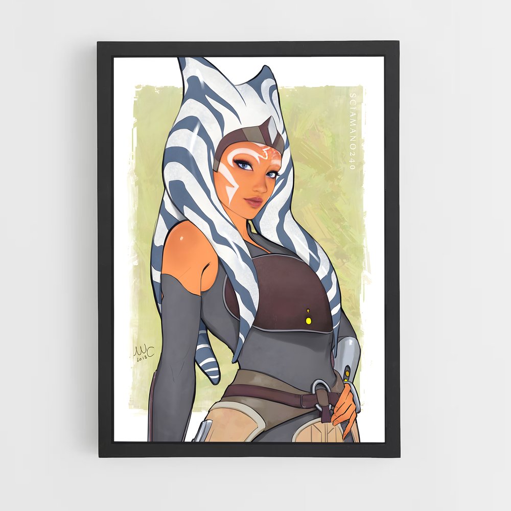 ap-ahsoka-2 cadre Noir