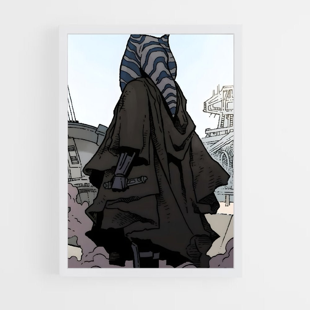 ap-ahsoka-4 cadre Blanc