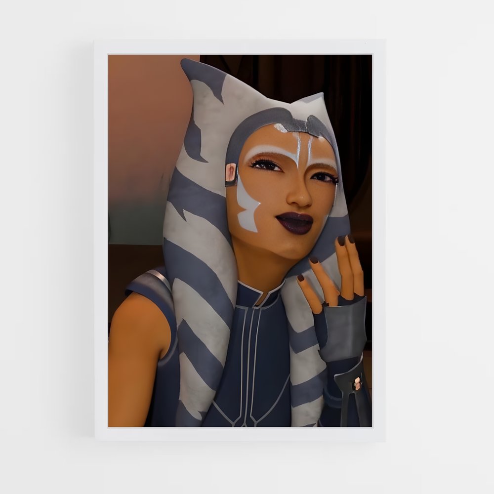 ap-ahsoka-5 cadre Blanc