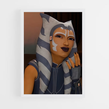 ap-ahsoka-5 cadre Blanc