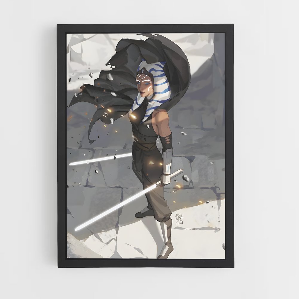 ap-ahsoka tano-1 cadre Noir