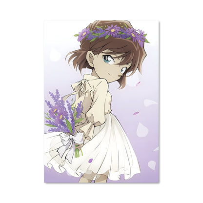 Poster Ai haibara 29684