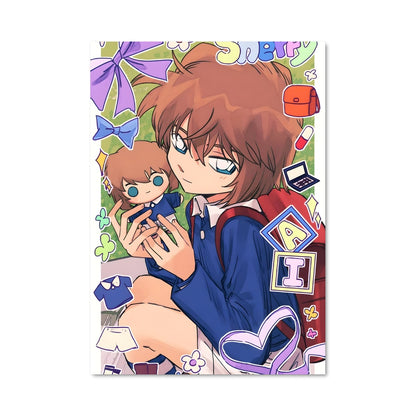 Poster Ai haibara 29689