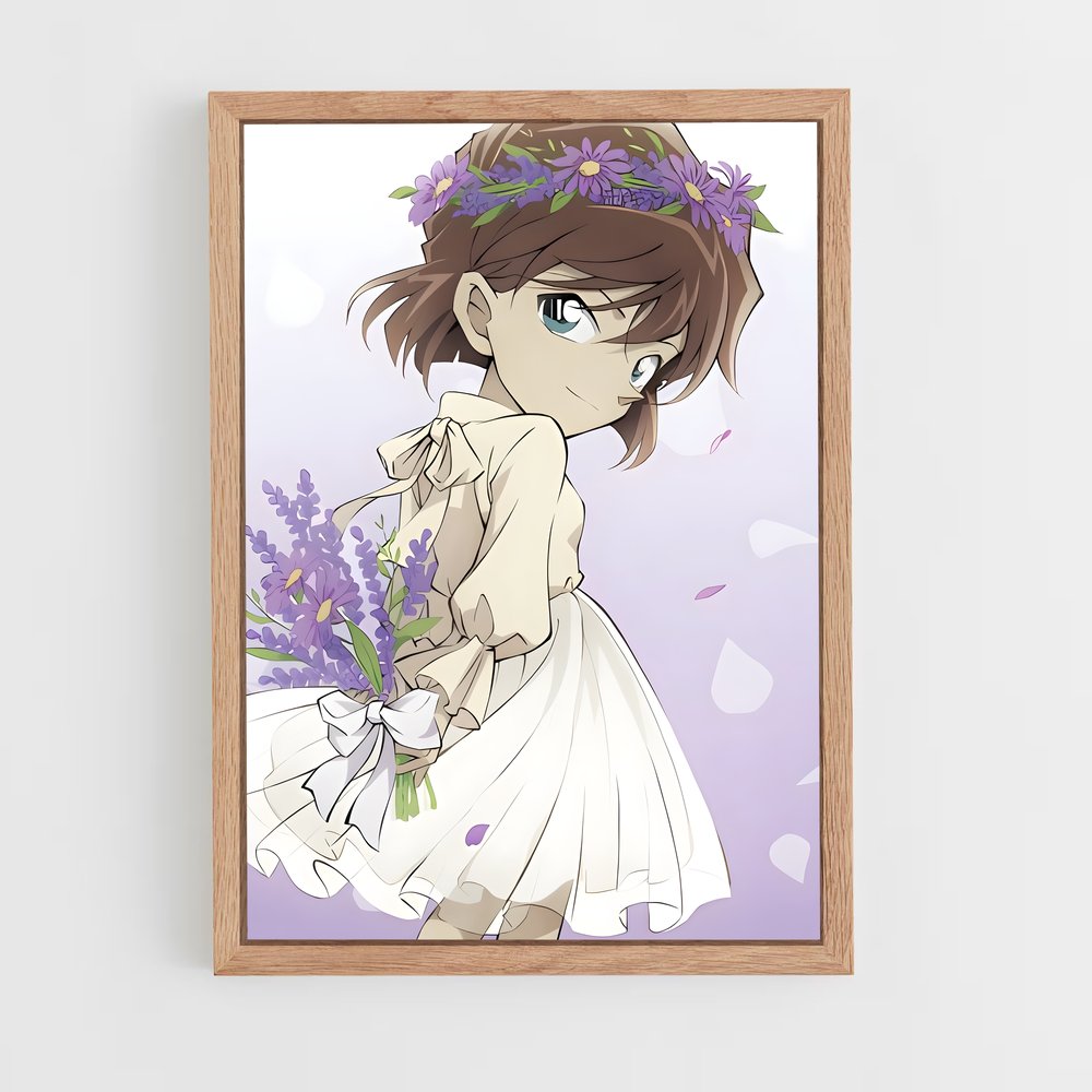 ap-ai haibara-2 cadre Bois clair