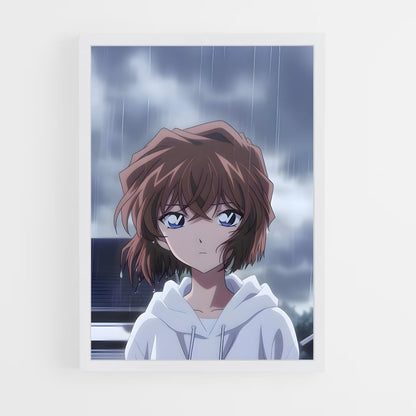 ap-ai haibara-4 cadre Blanc