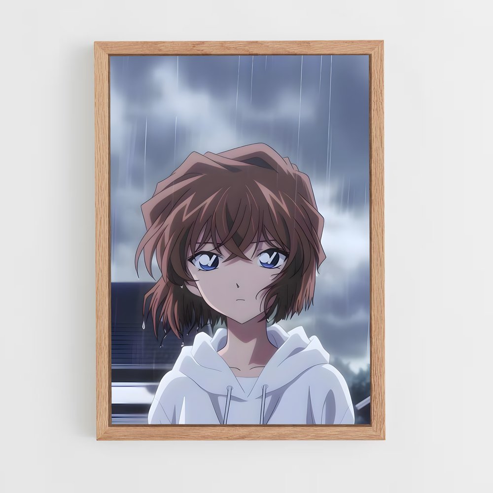 ap-ai haibara-4 cadre Bois clair