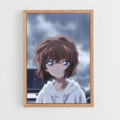 ap-ai haibara-4 cadre Bois clair