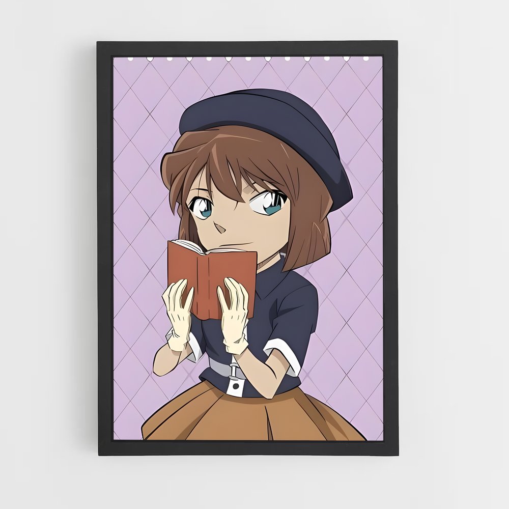 ap-ai haibara-5 cadre Noir