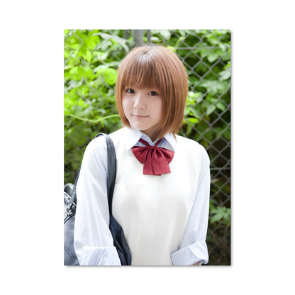 Poster Aika mitsui 47320