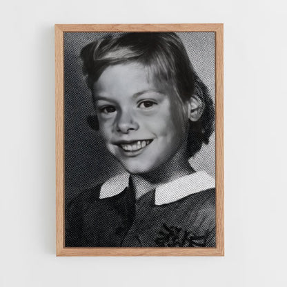 ap-aileen wuornos-1 cadre Bois clair