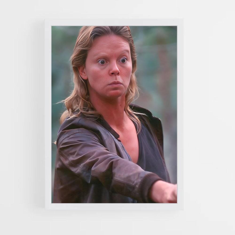 ap-aileen wuornos-2 cadre Blanc
