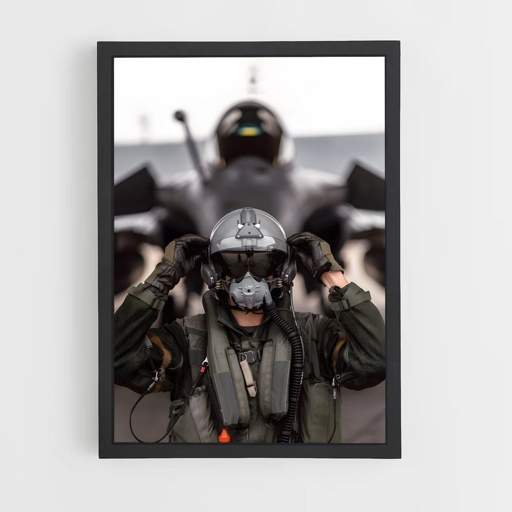 ap-air force pilot-1 cadre Noir