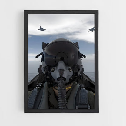 ap-air force pilot-2 cadre Noir
