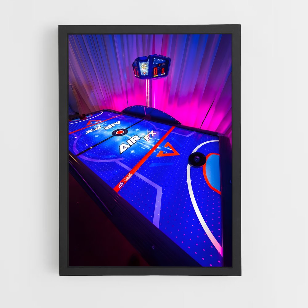 ap-air hockey-1 cadre Noir