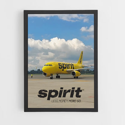 ap-airbus a320-7 cadre Noir
