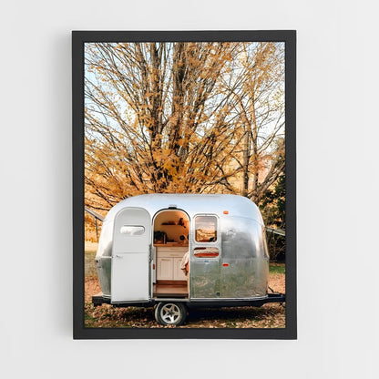 ap-airstream classic-5 cadre Noir