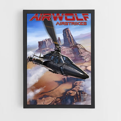 ap-airwolf-1 cadre Noir