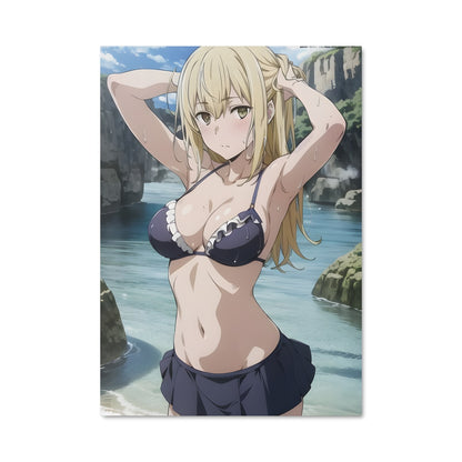 Poster Ais wallenstein 29463