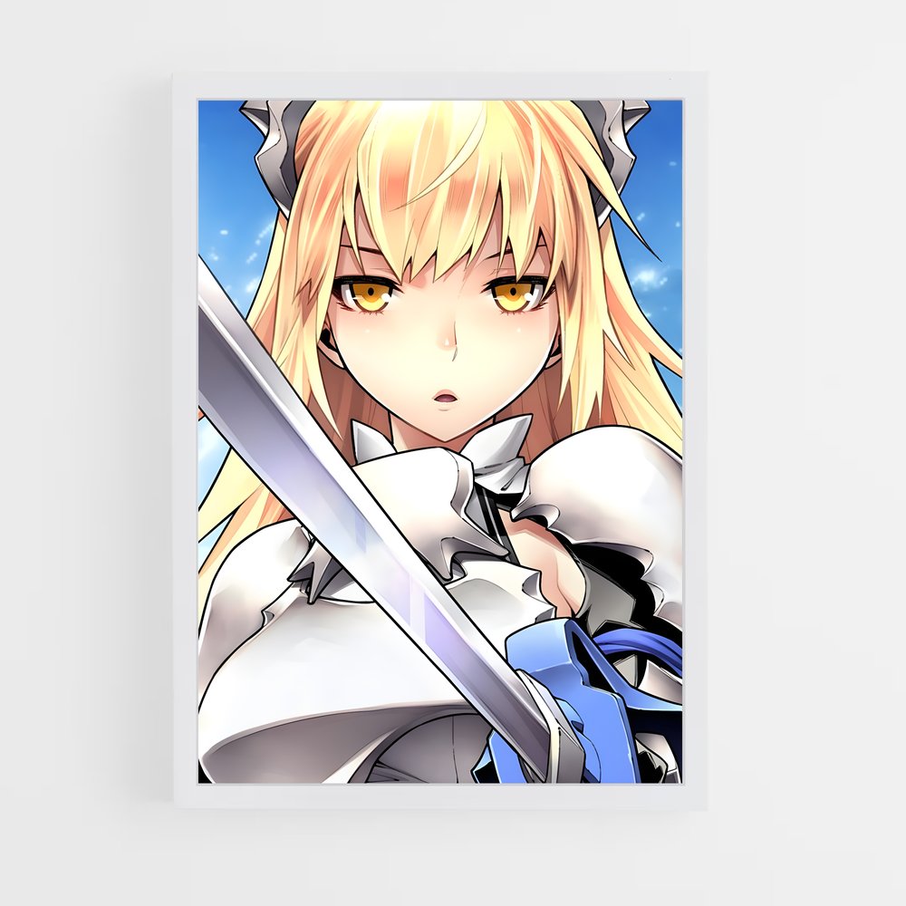 ap-ais wallenstein-10 cadre Blanc
