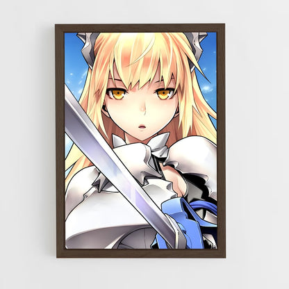 ap-ais wallenstein-10 cadre Bois foncé