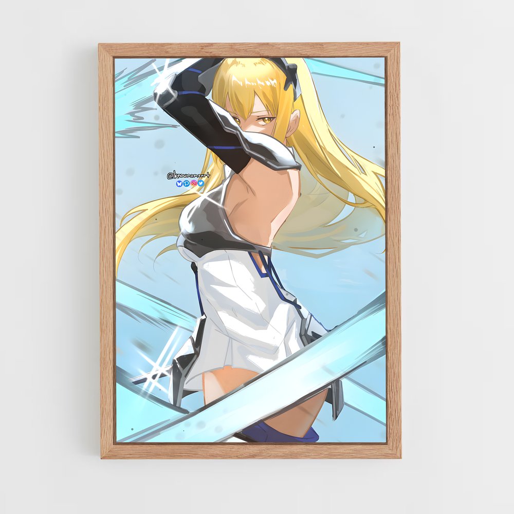ap-ais wallenstein-4 cadre Bois clair