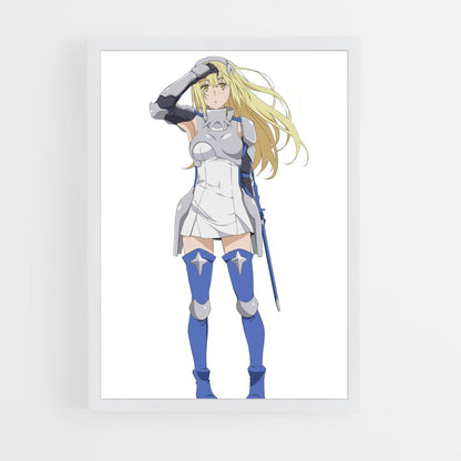 ap-ais wallenstein-5 cadre Blanc