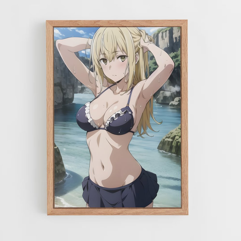 ap-ais wallenstein-8 cadre Bois clair