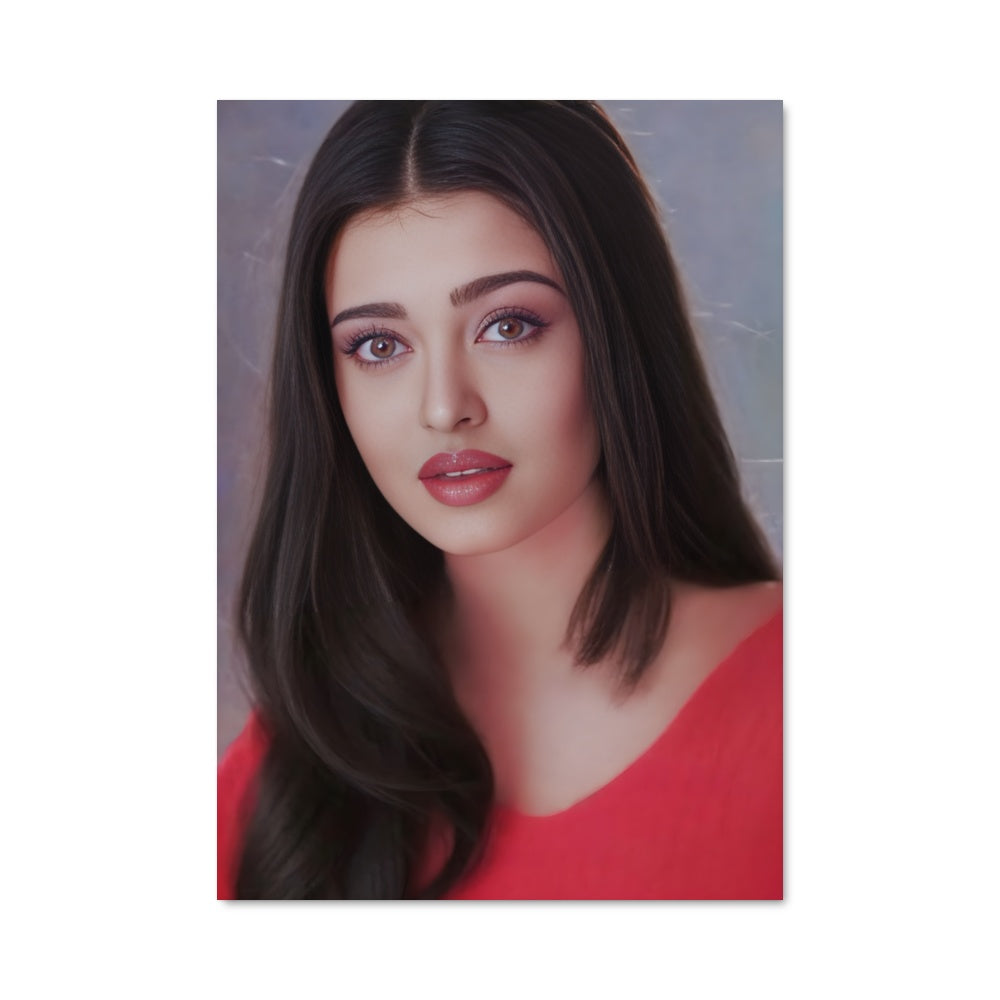 Poster Aishwarya rai 5743