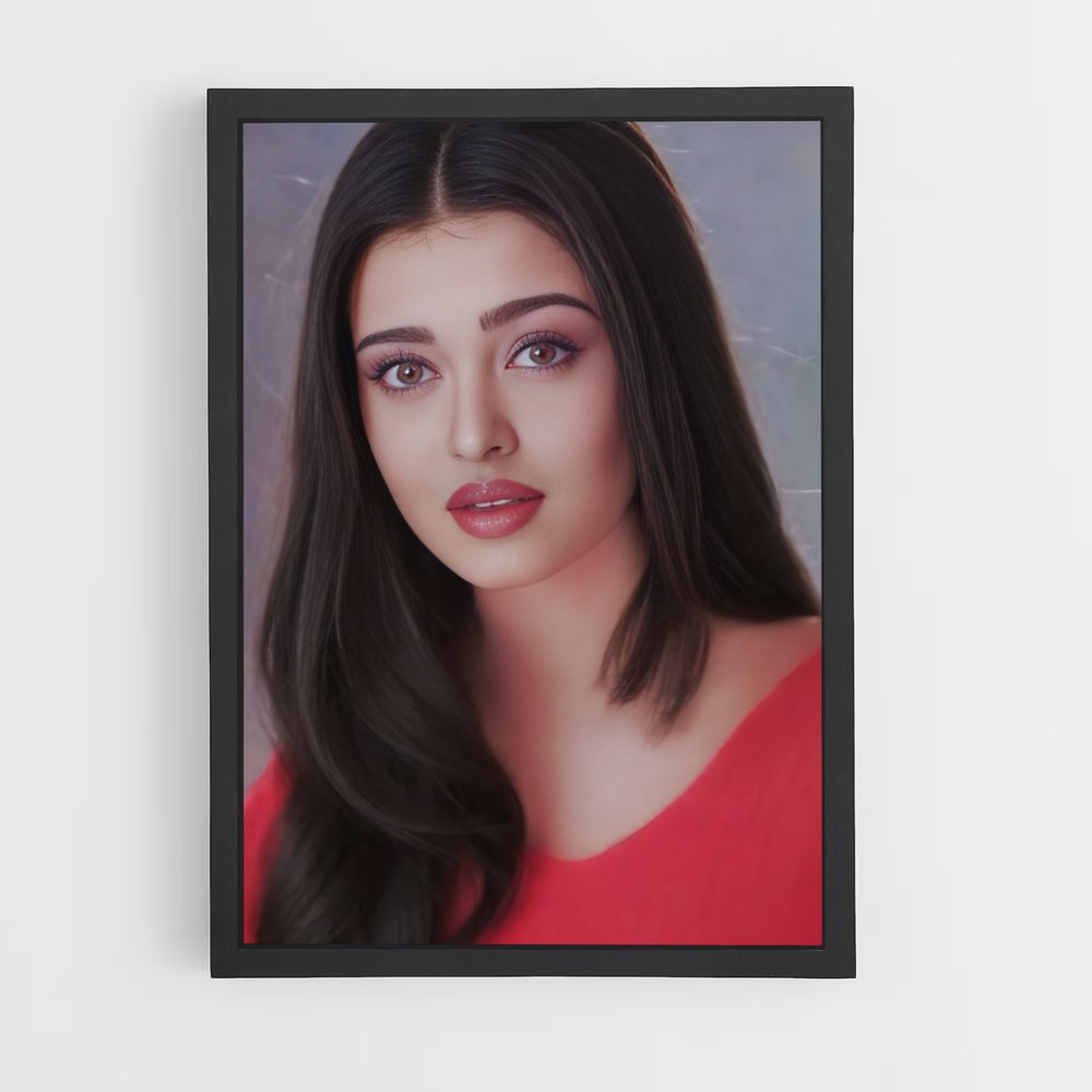 ap-aishwarya rai-1 cadre Noir