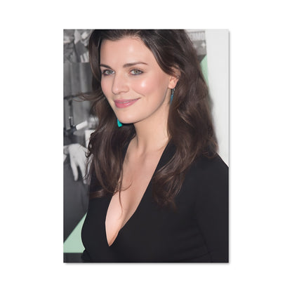 Poster Aisling bea 8658