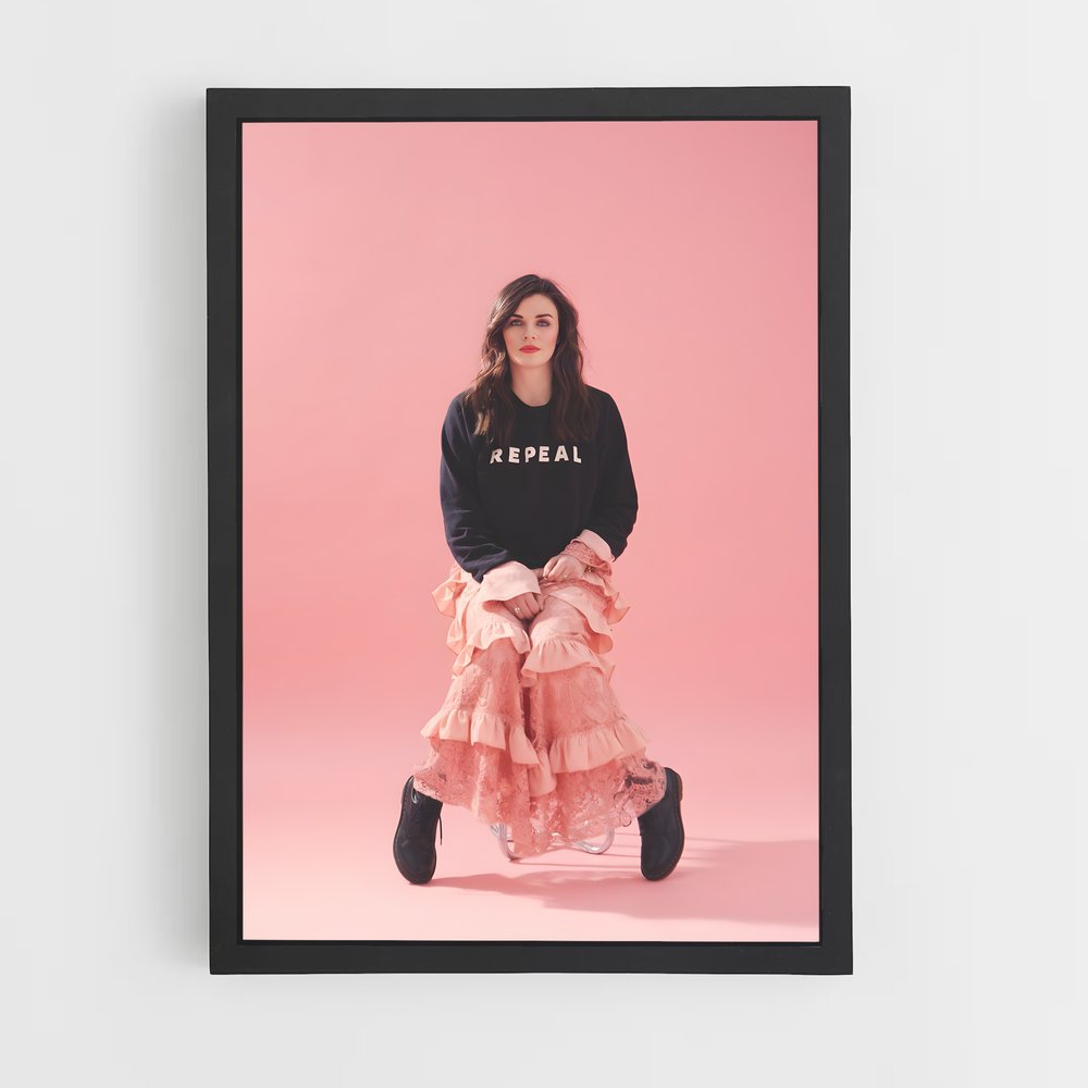 ap-aisling bea-1 cadre Noir
