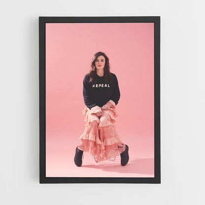 ap-aisling bea-1 cadre Noir