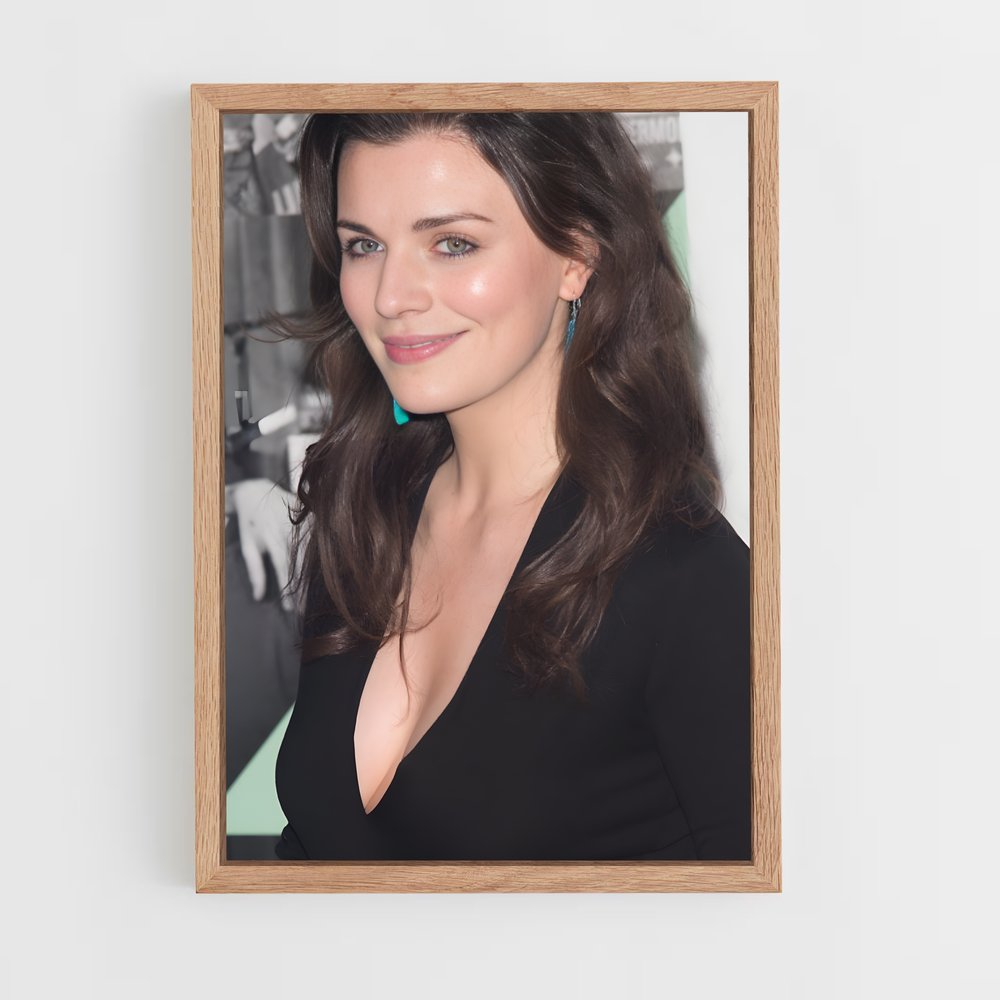 ap-aisling bea-6 cadre Bois clair