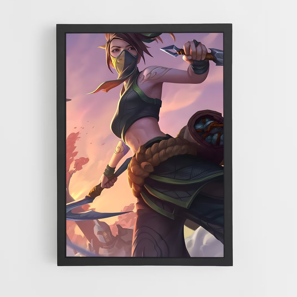 ap-akali-2 cadre Noir