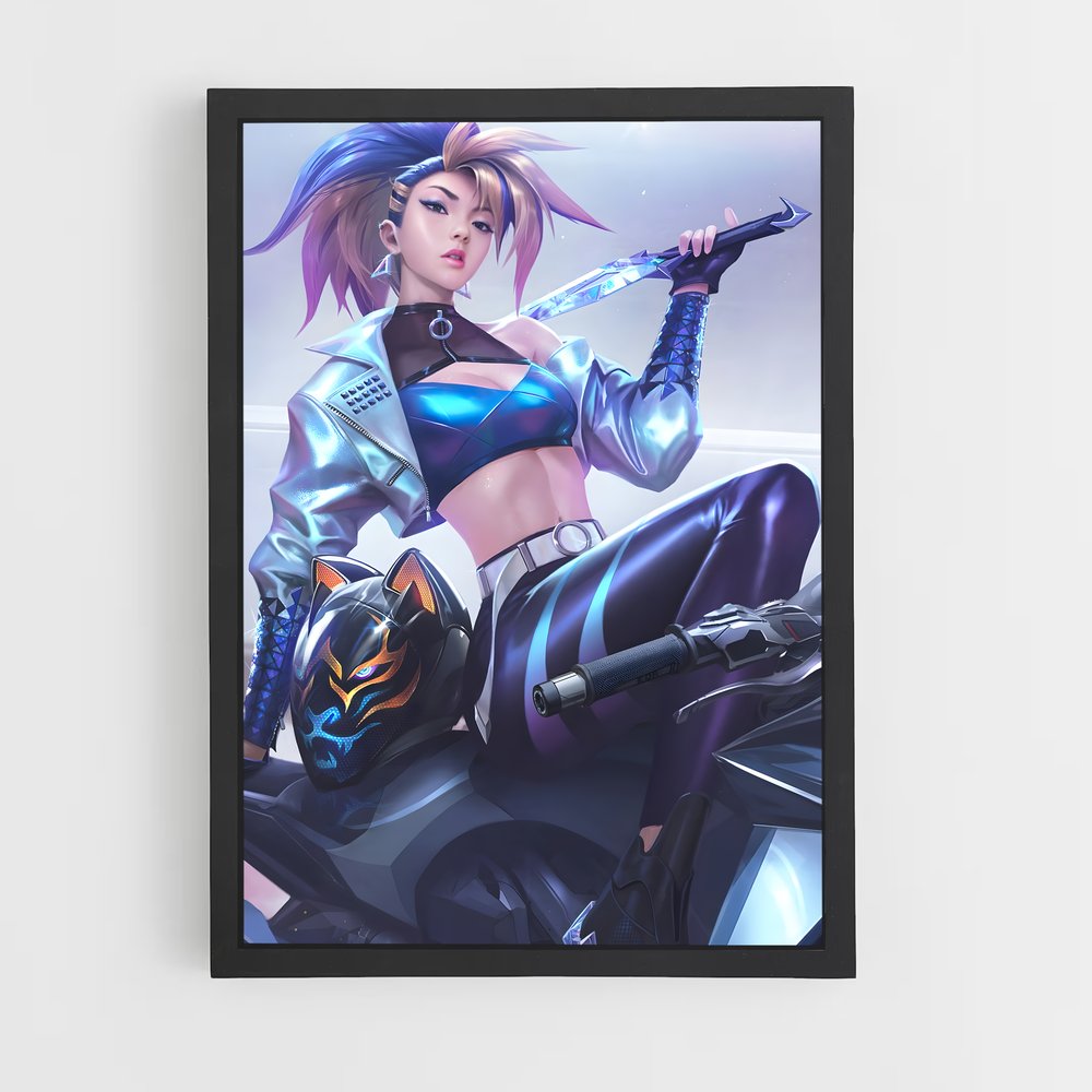 ap-akali-8 cadre Noir