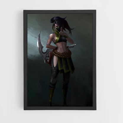 ap-akali-9 cadre Noir