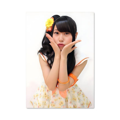 Poster Akane takayanagi 47593
