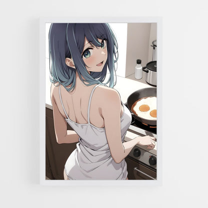 ap-akane kurokawa-1 cadre Blanc