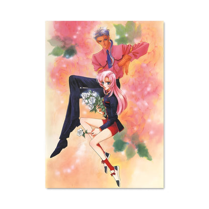 Poster Akio ohtori 32341